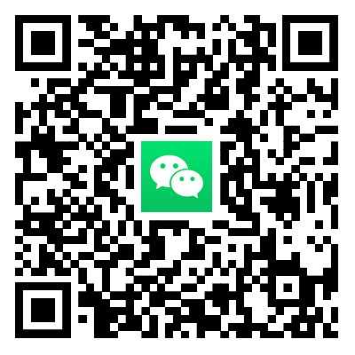 扫码添加微信（陈经理）