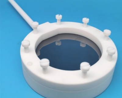 晶圆特氟龙夹具