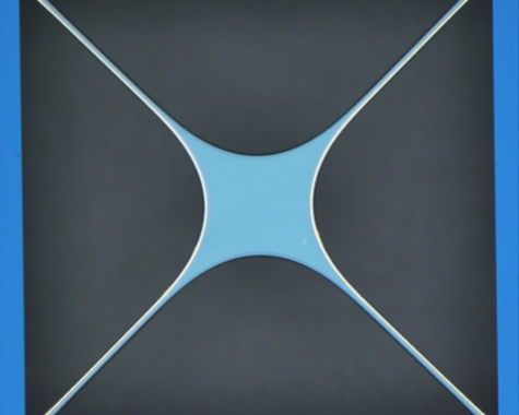 氮化硅薄膜器件