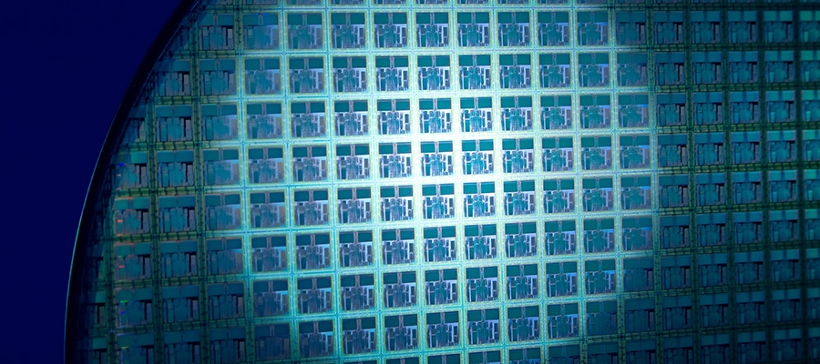 微纳加工的六大核心工艺